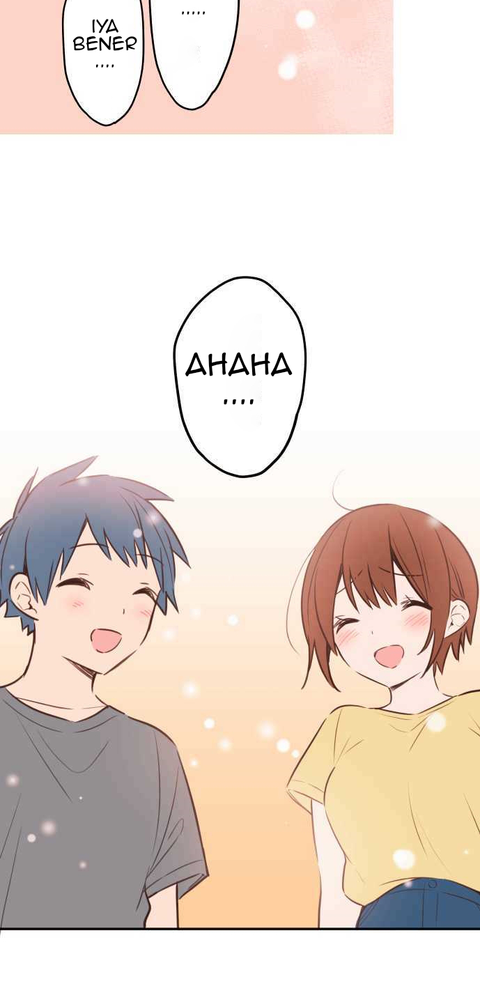 Waka-chan Is Flirty Again chapter 52 halaman 30