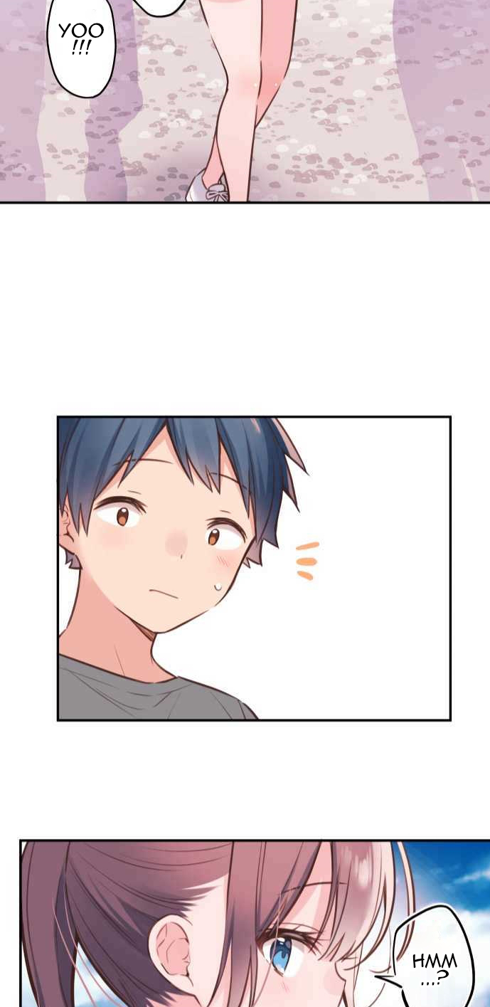Waka-chan Is Flirty Again chapter 52 halaman 32