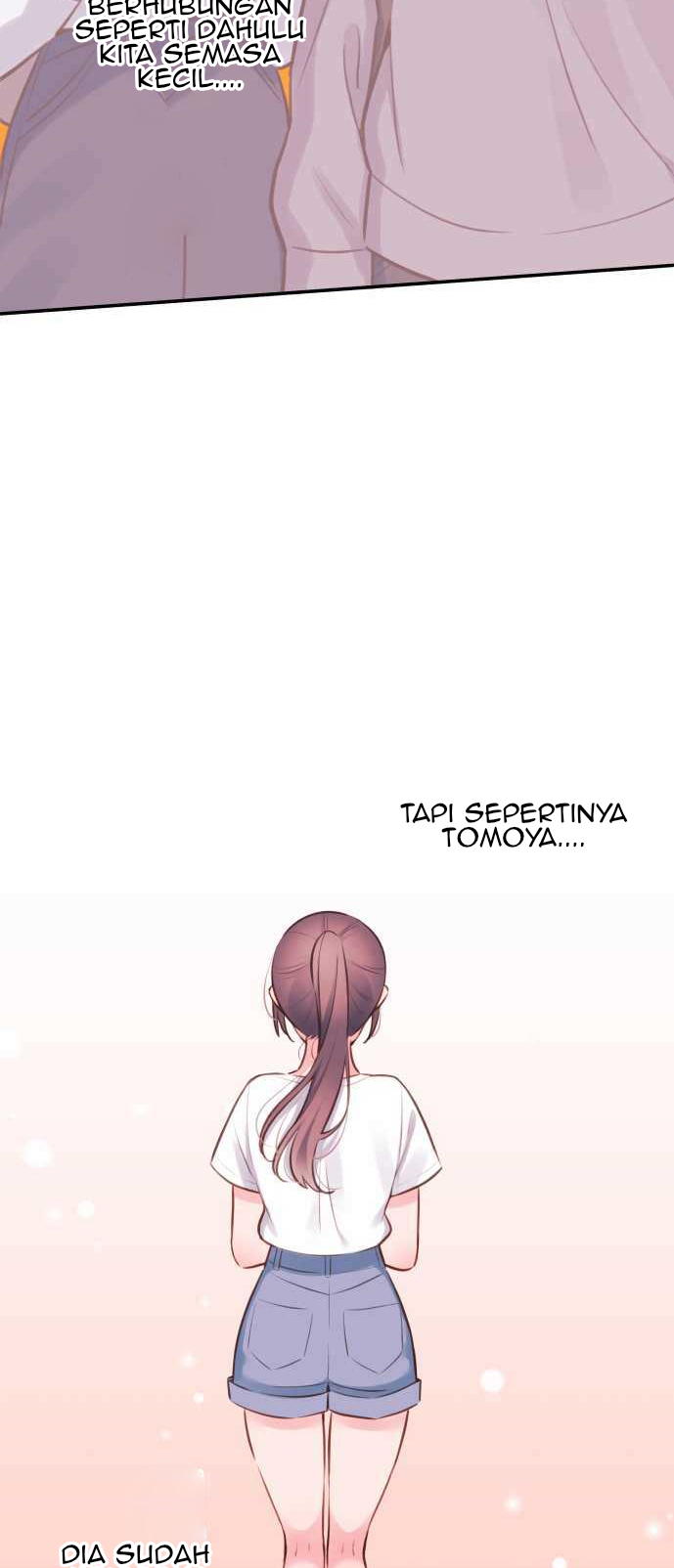 Waka-chan Is Flirty Again chapter 53 halaman 33
