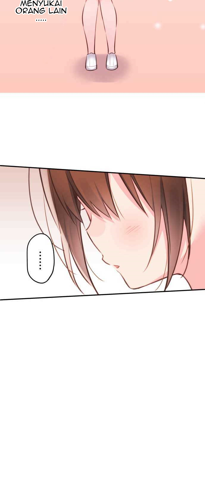 Waka-chan Is Flirty Again chapter 53 halaman 34