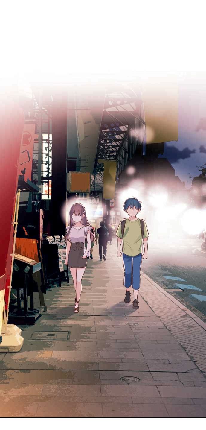 Waka-chan Is Flirty Again chapter 60 halaman 9