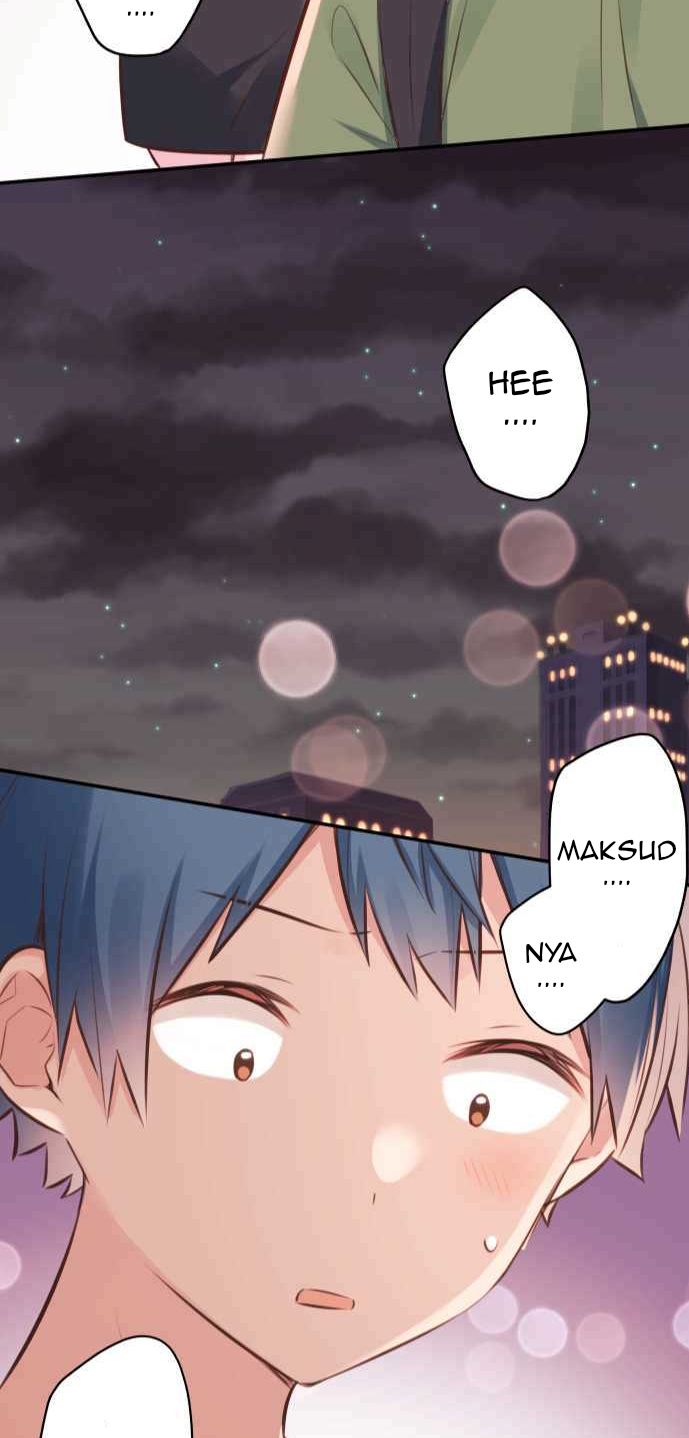 Waka-chan Is Flirty Again chapter 60 halaman 32