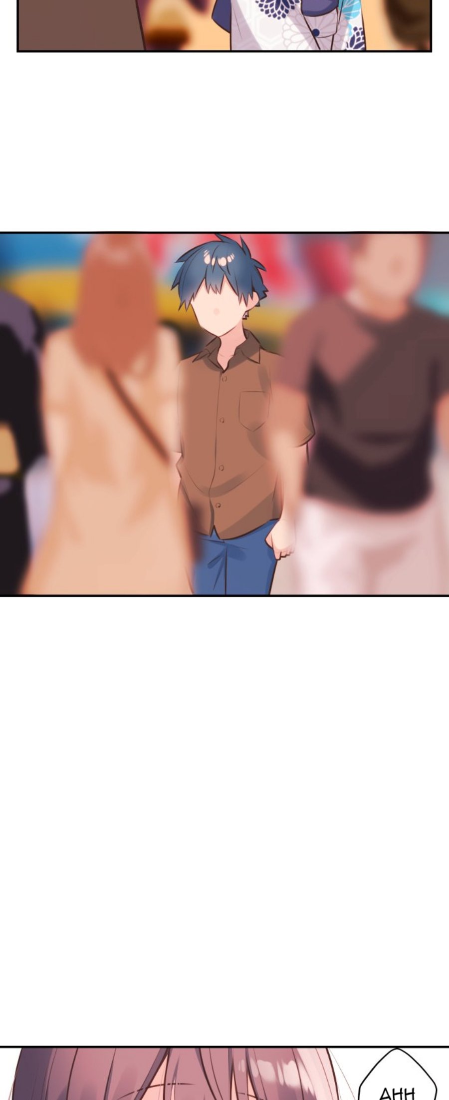 Waka-chan Is Flirty Again Bab 63 halaman 10