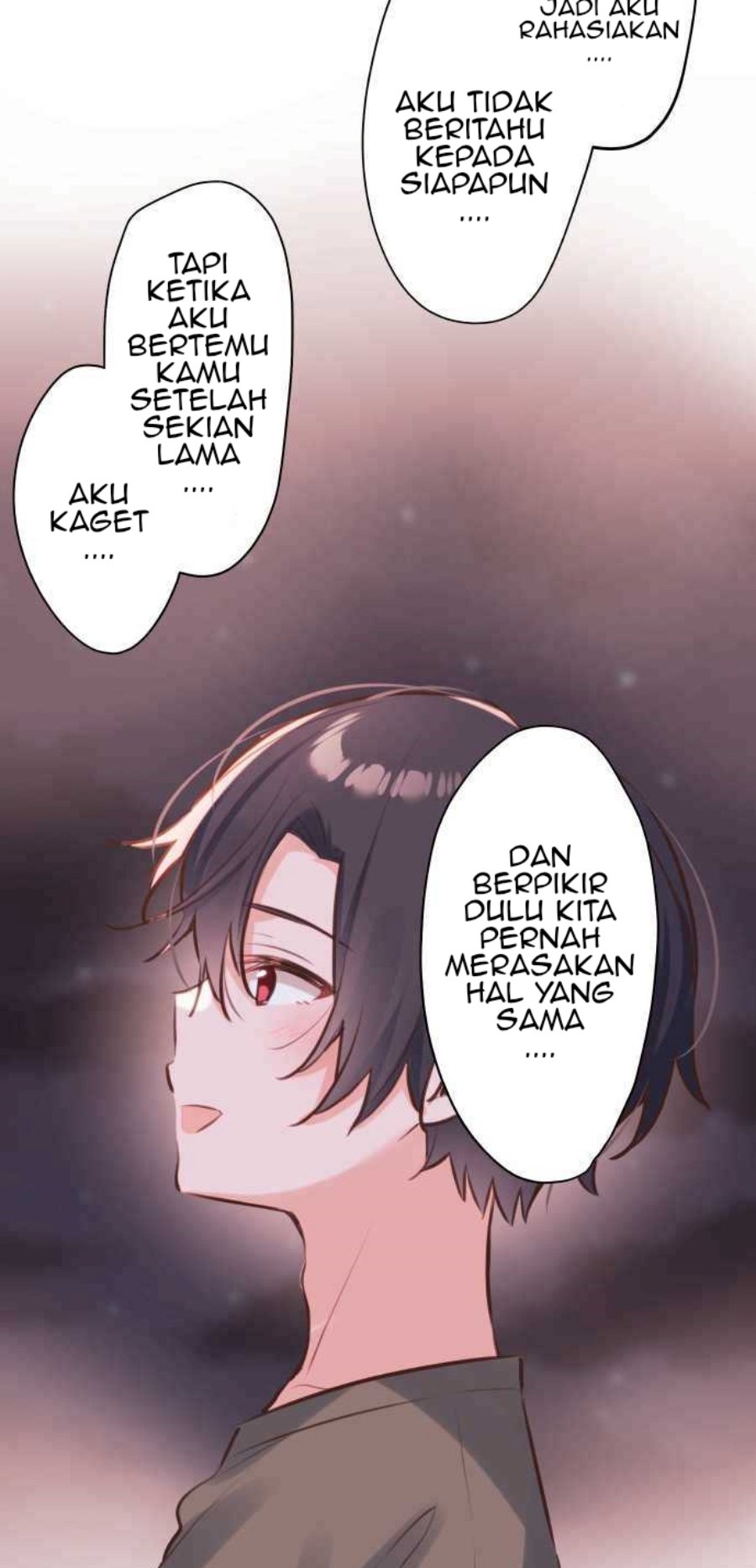 Waka-chan Is Flirty Again chapter 64 halaman 16