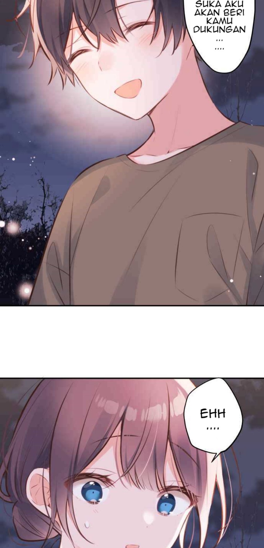 Waka-chan Is Flirty Again chapter 64 halaman 18