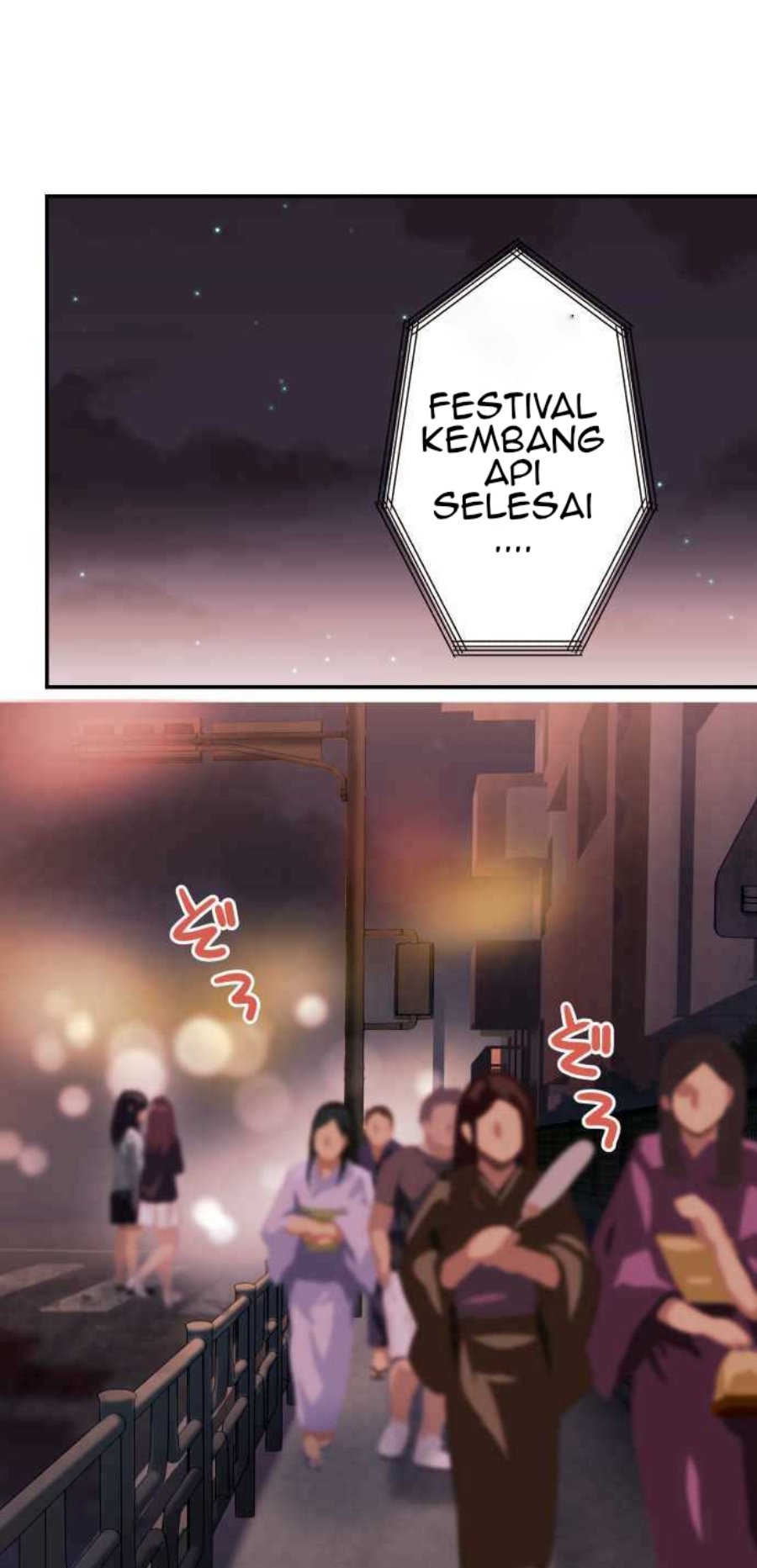 Waka-chan Is Flirty Again chapter 64 halaman 25