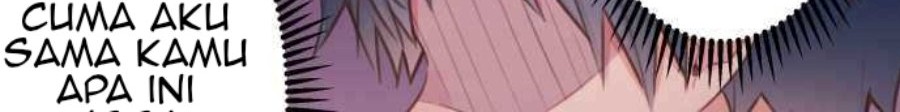 Waka-chan Is Flirty Again Bab 65 halaman 7