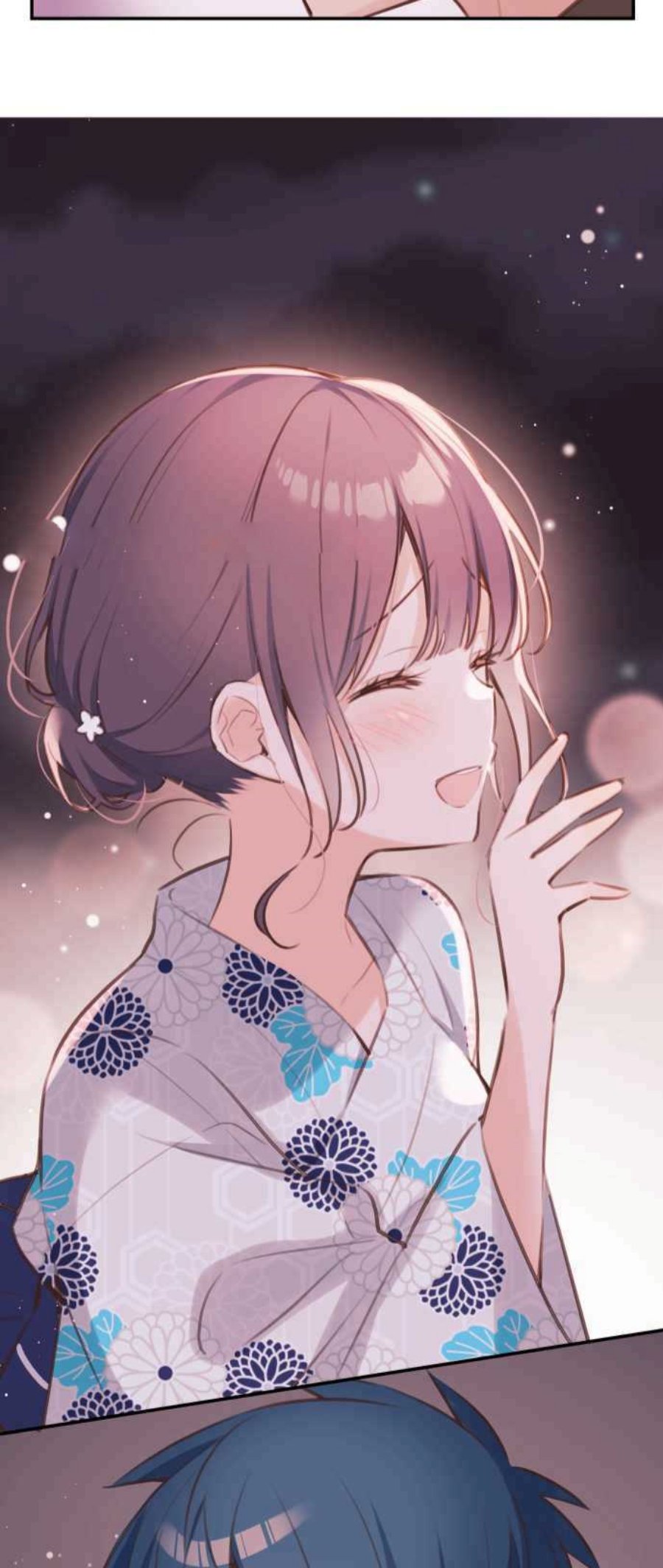 Waka-chan Is Flirty Again Bab 65 halaman 47
