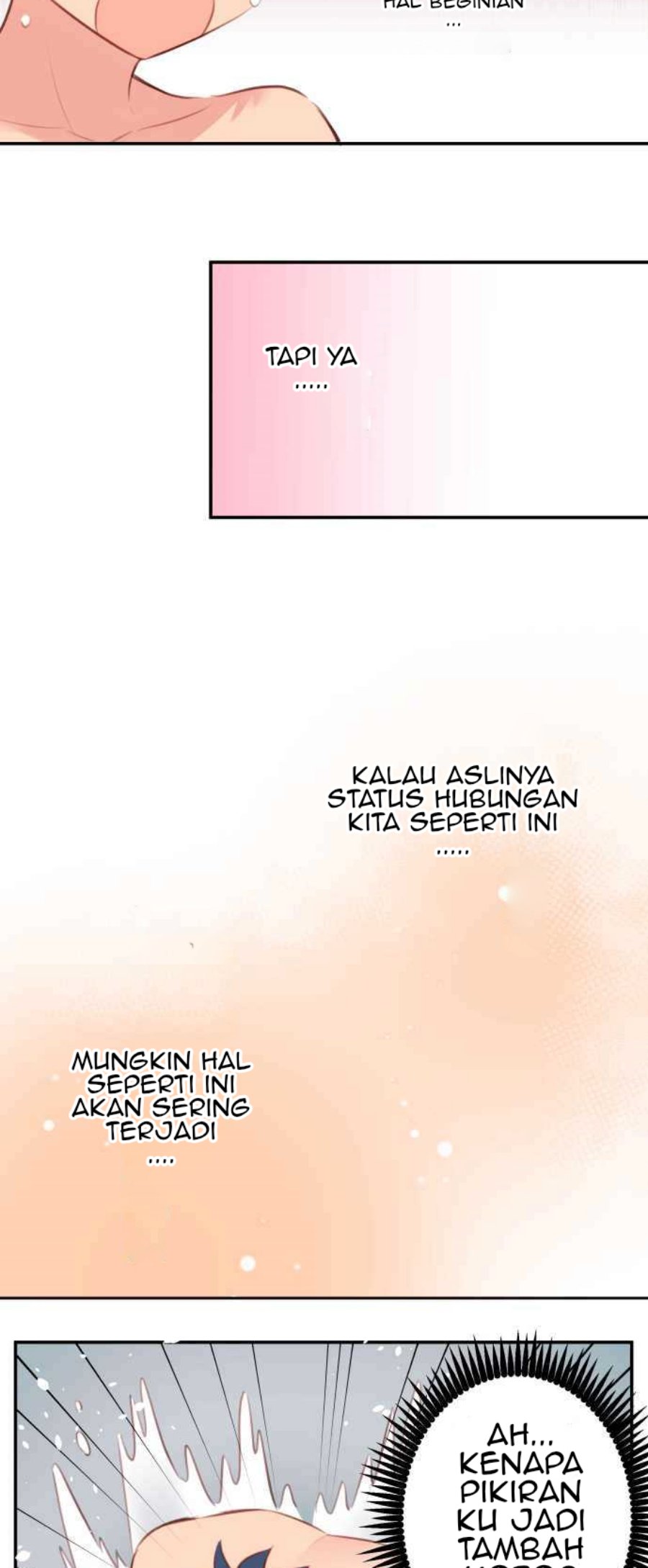 Waka-chan Is Flirty Again chapter 69 halaman 6