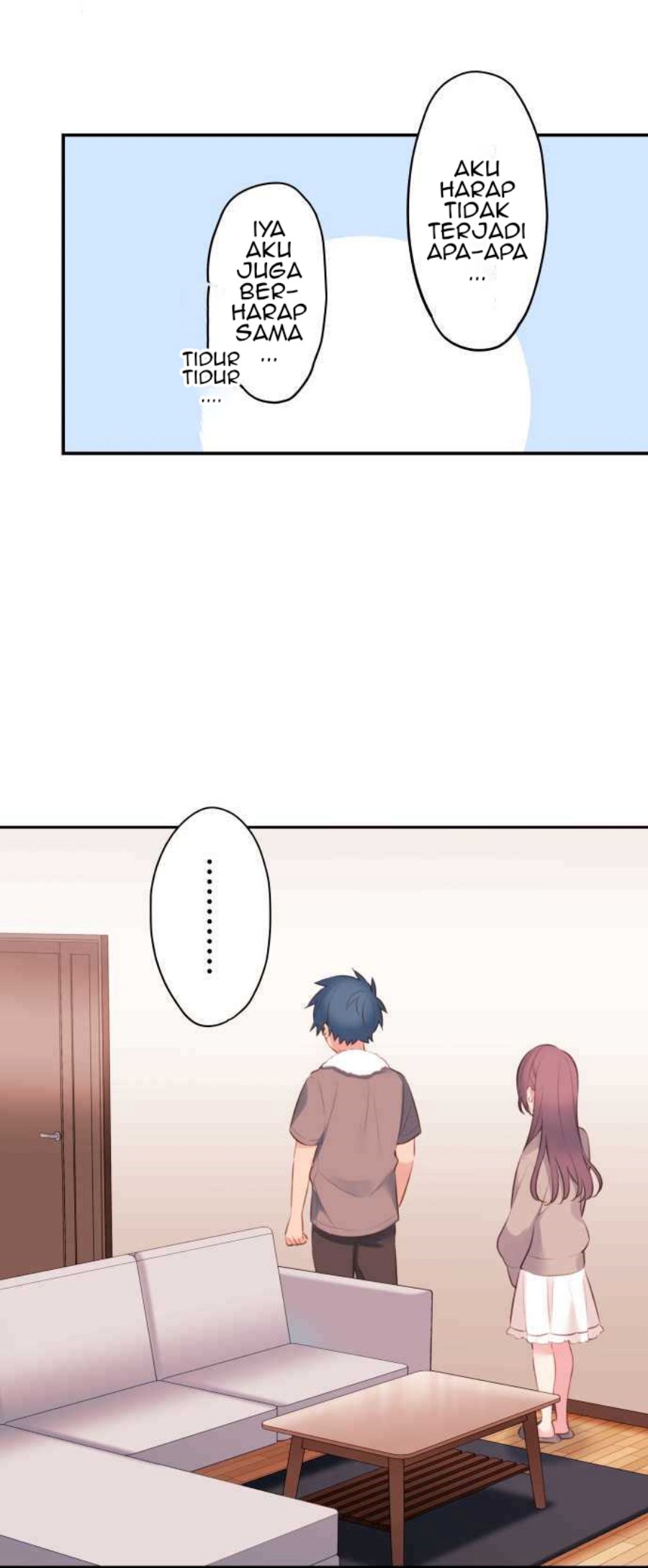 Waka-chan Is Flirty Again chapter 69 halaman 15