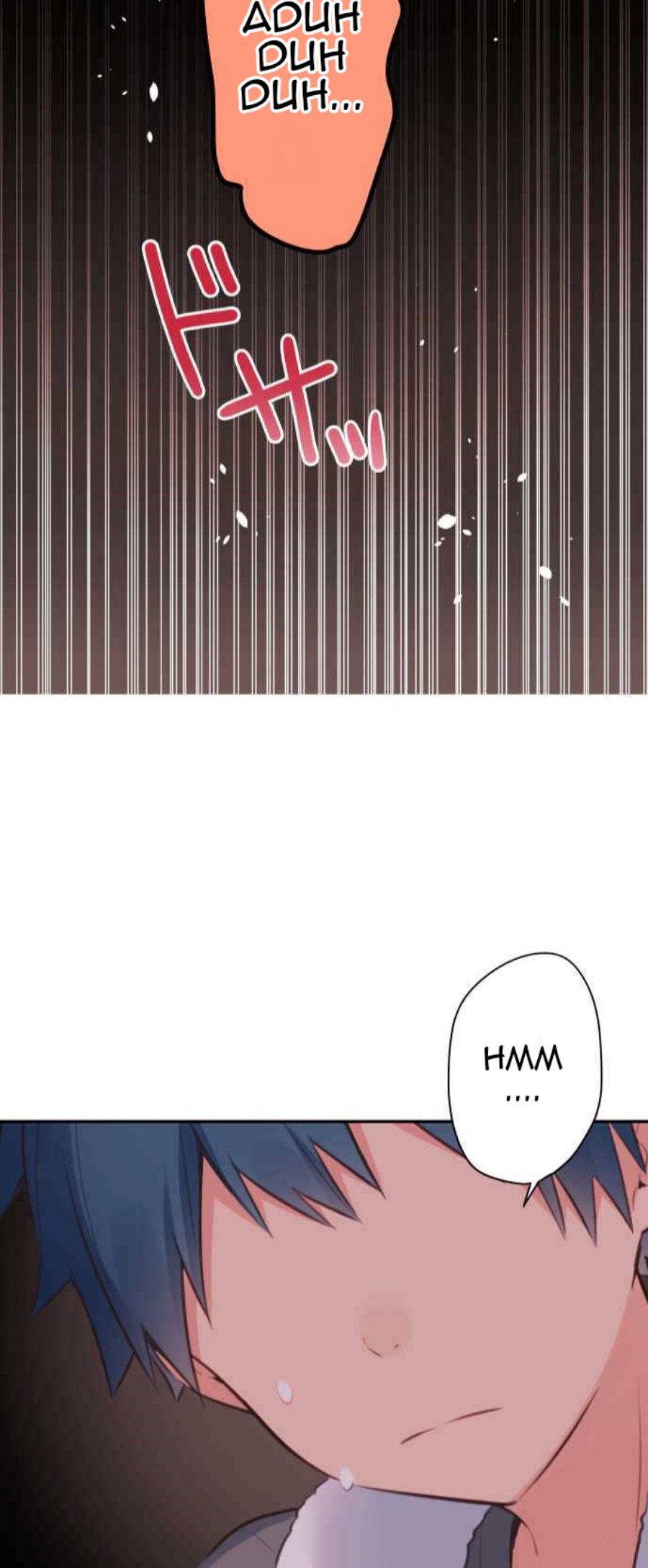 Waka-chan Is Flirty Again chapter 69 halaman 30