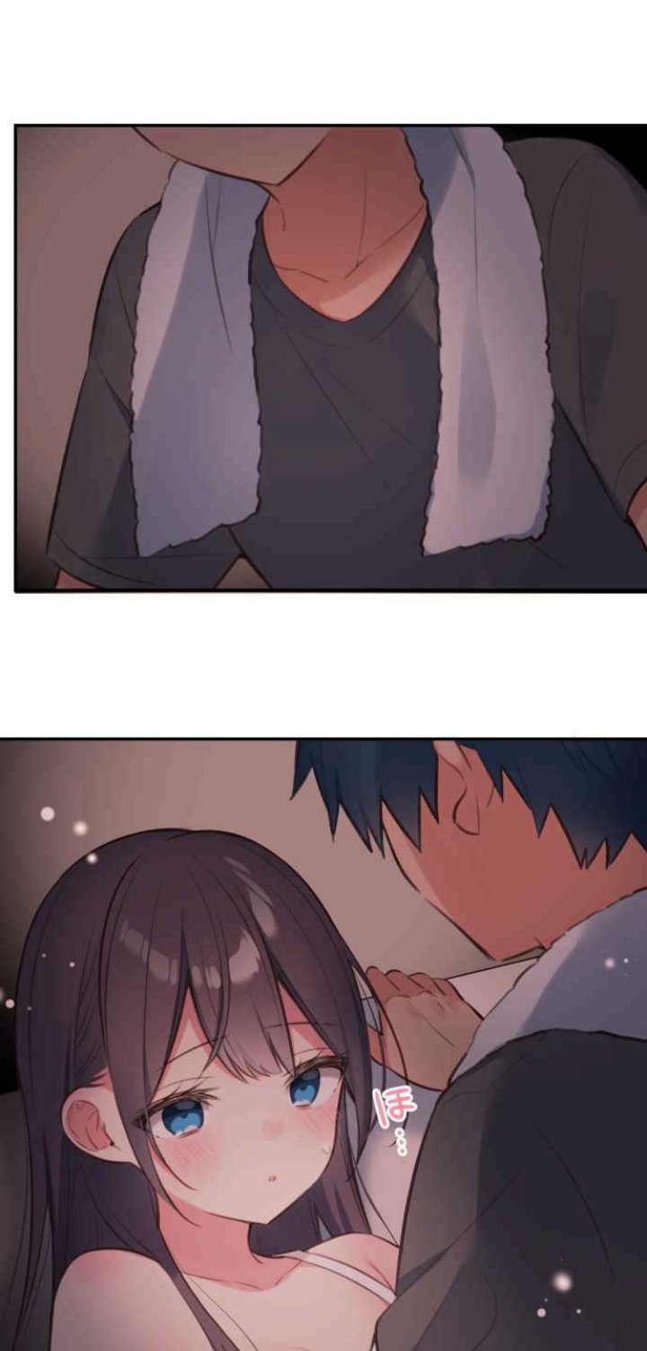Waka-chan Is Flirty Again chapter 70 halaman 14
