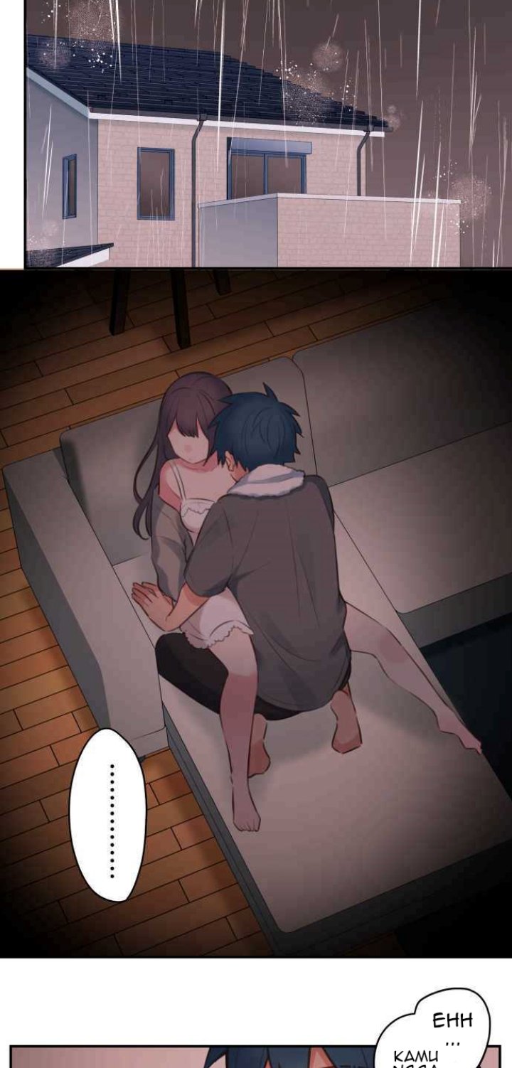 Waka-chan Is Flirty Again chapter 70 halaman 24