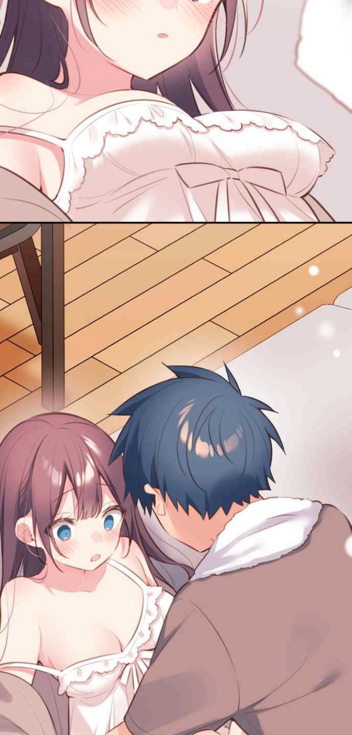 Waka-chan Is Flirty Again chapter 70 halaman 28