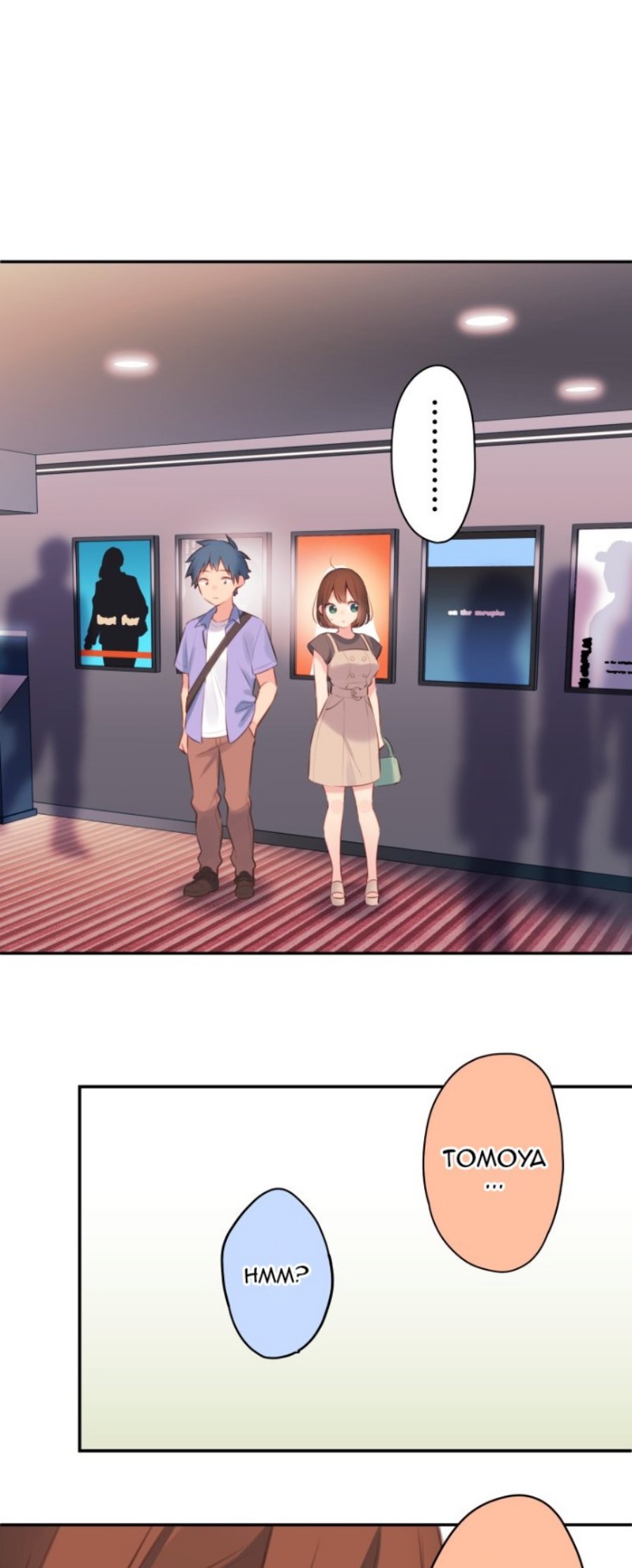 Waka-chan Is Flirty Again chapter 76 halaman 34