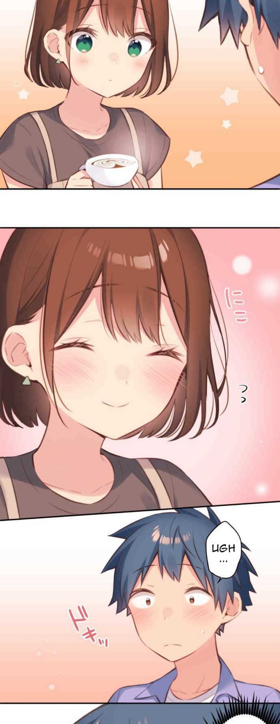 Waka-chan Is Flirty Again chapter 77 halaman 19