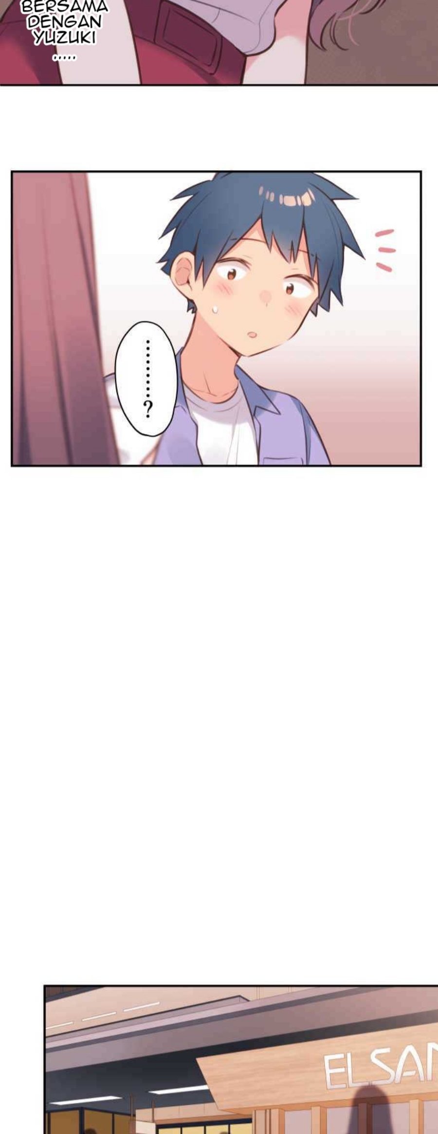 Waka-chan Is Flirty Again chapter 77 halaman 25