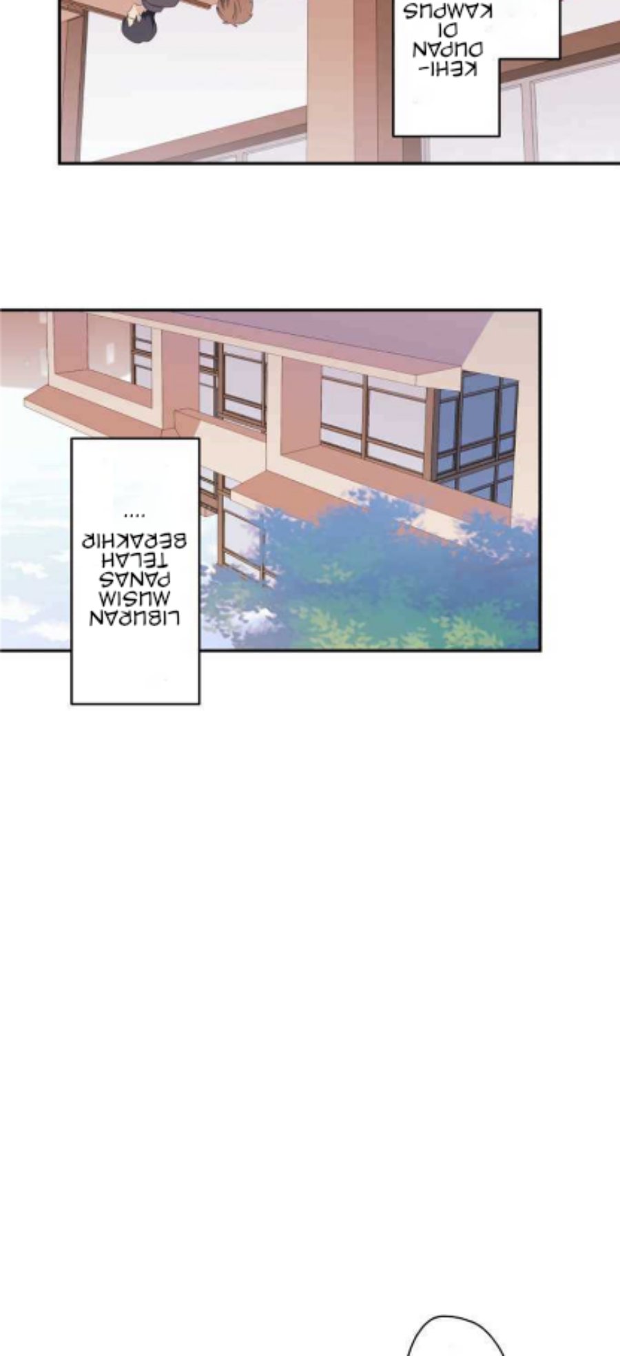Waka-chan Is Flirty Again chapter 78 halaman 36