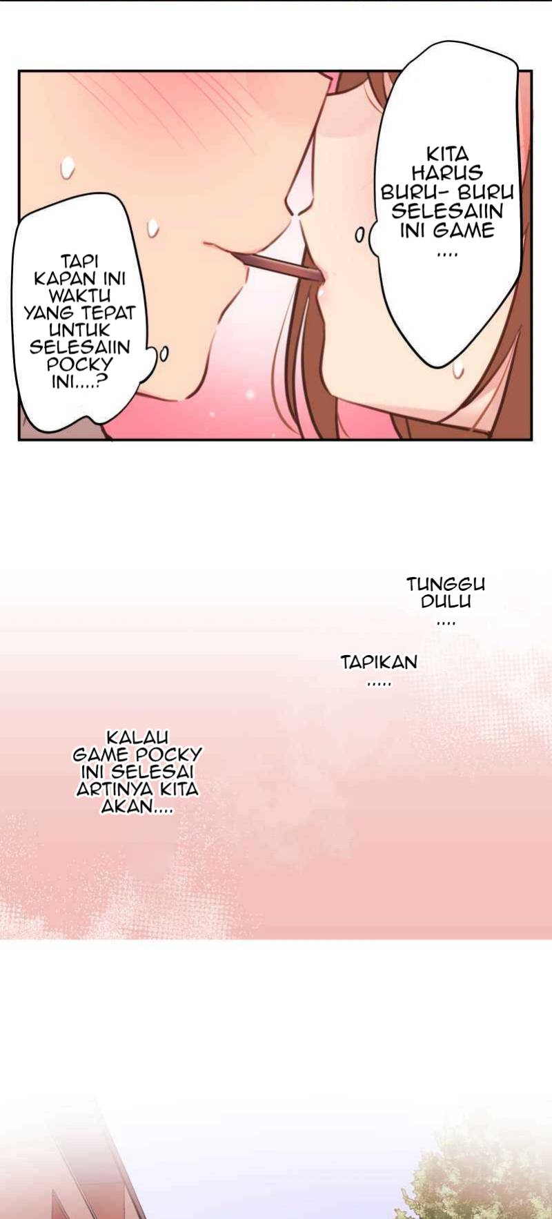 Waka-chan Is Flirty Again chapter 79 halaman 27
