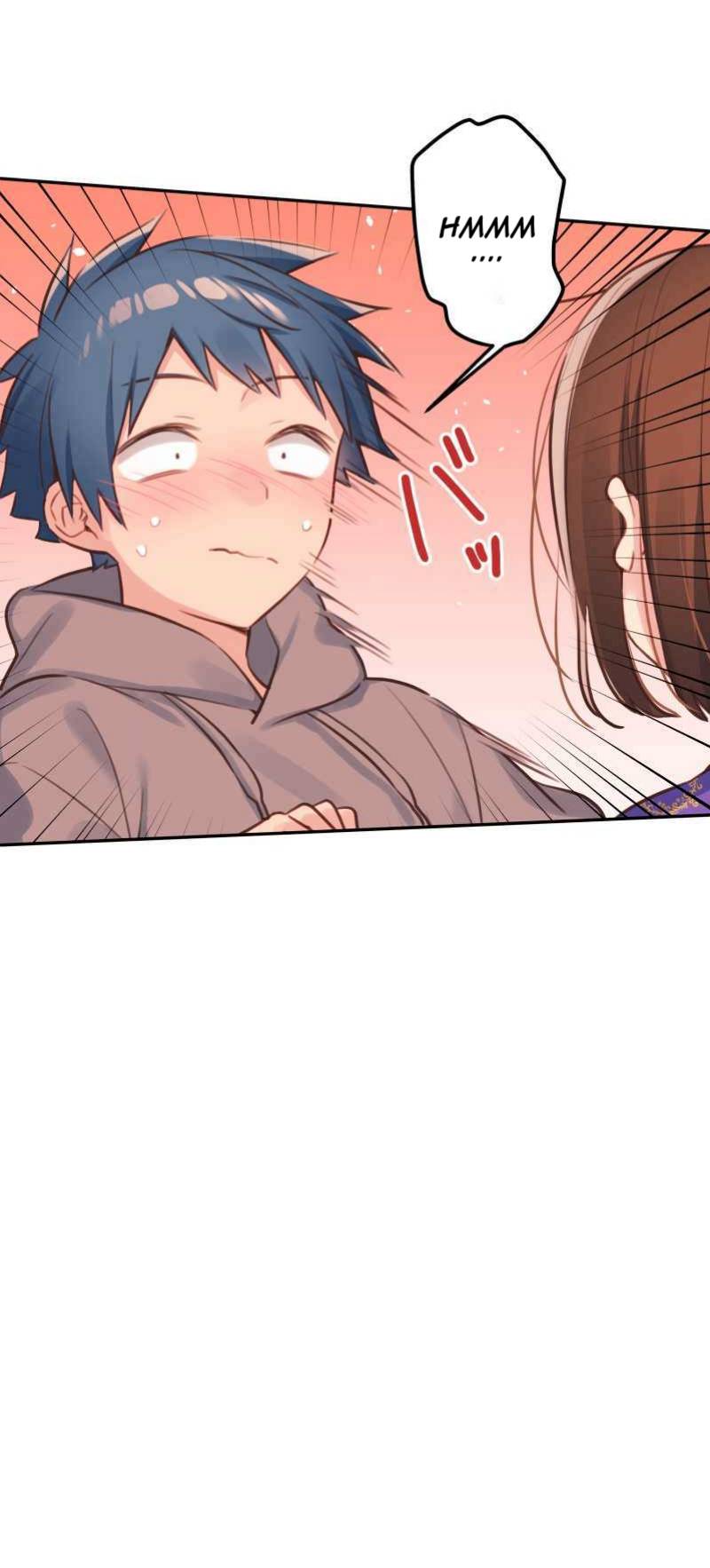 Waka-chan Is Flirty Again chapter 79 halaman 32