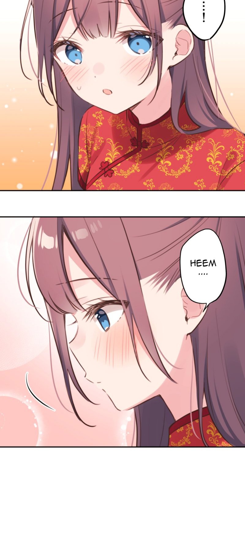 Waka-chan Is Flirty Again Bab 80 halaman 27