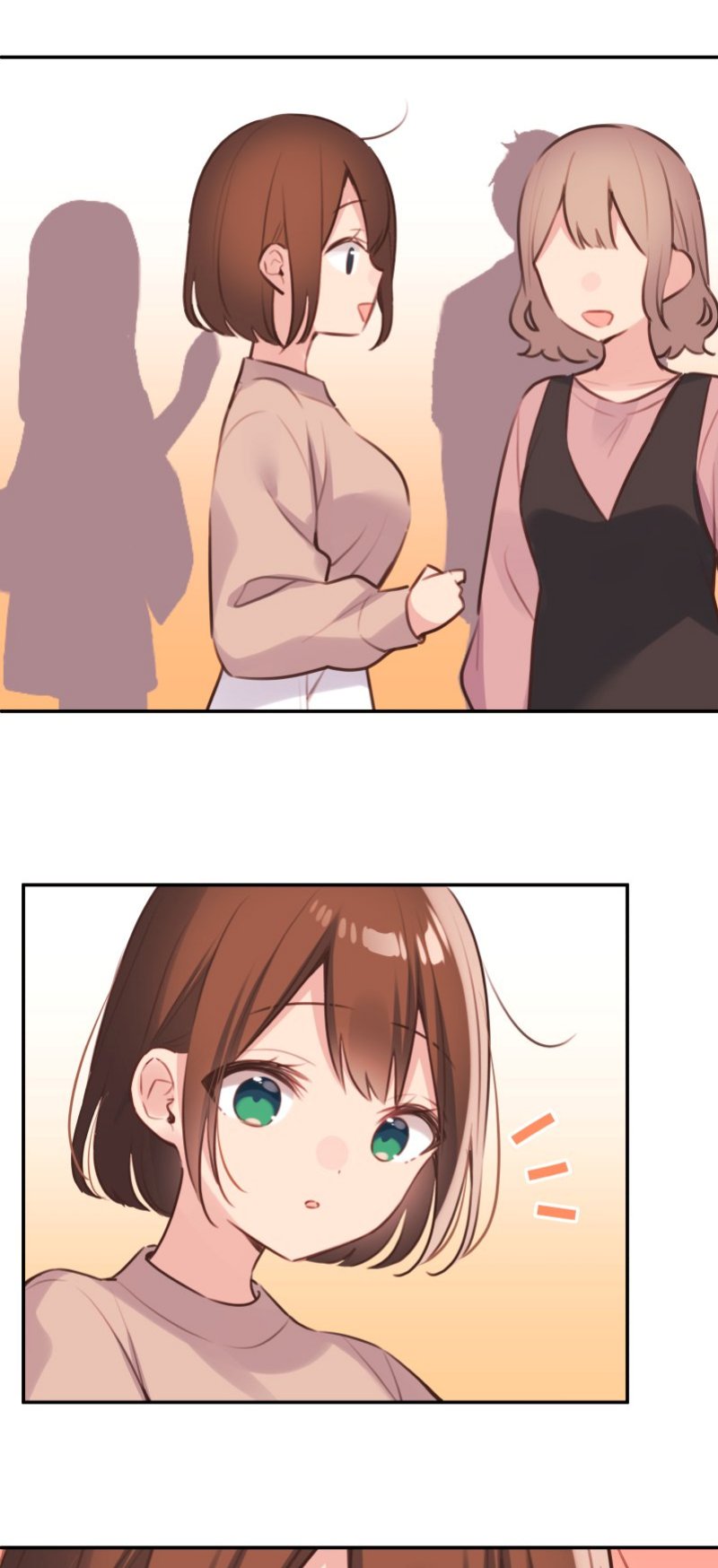 Waka-chan Is Flirty Again chapter 81 halaman 24