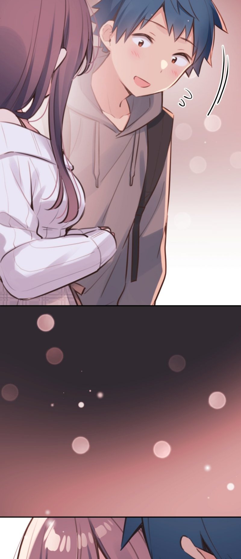 Waka-chan Is Flirty Again Bab 82 halaman 26