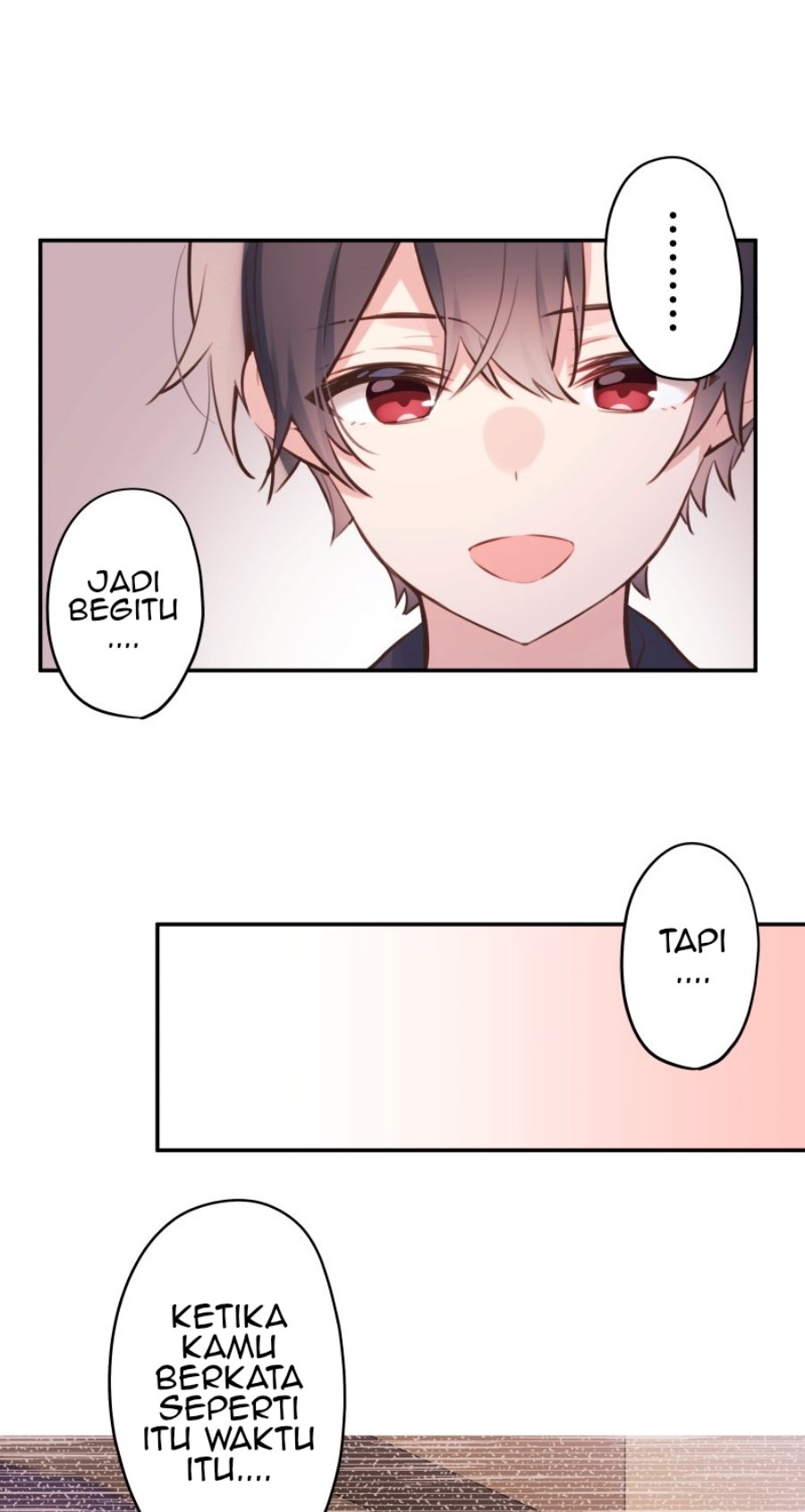 Waka-chan Is Flirty Again chapter 86 halaman 16