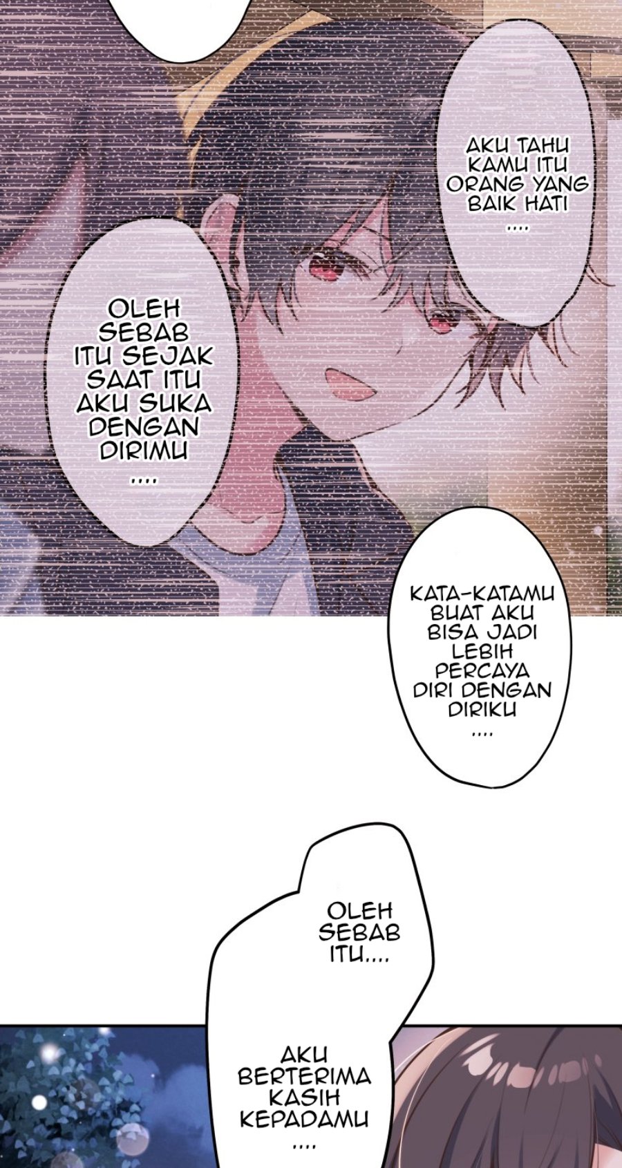 Waka-chan Is Flirty Again chapter 86 halaman 17