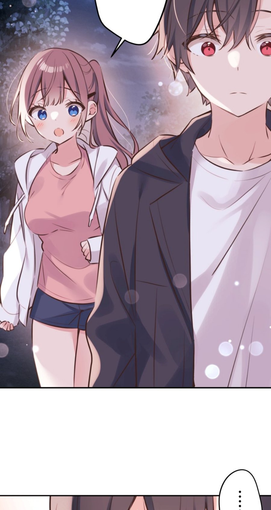 Waka-chan Is Flirty Again chapter 86 halaman 18