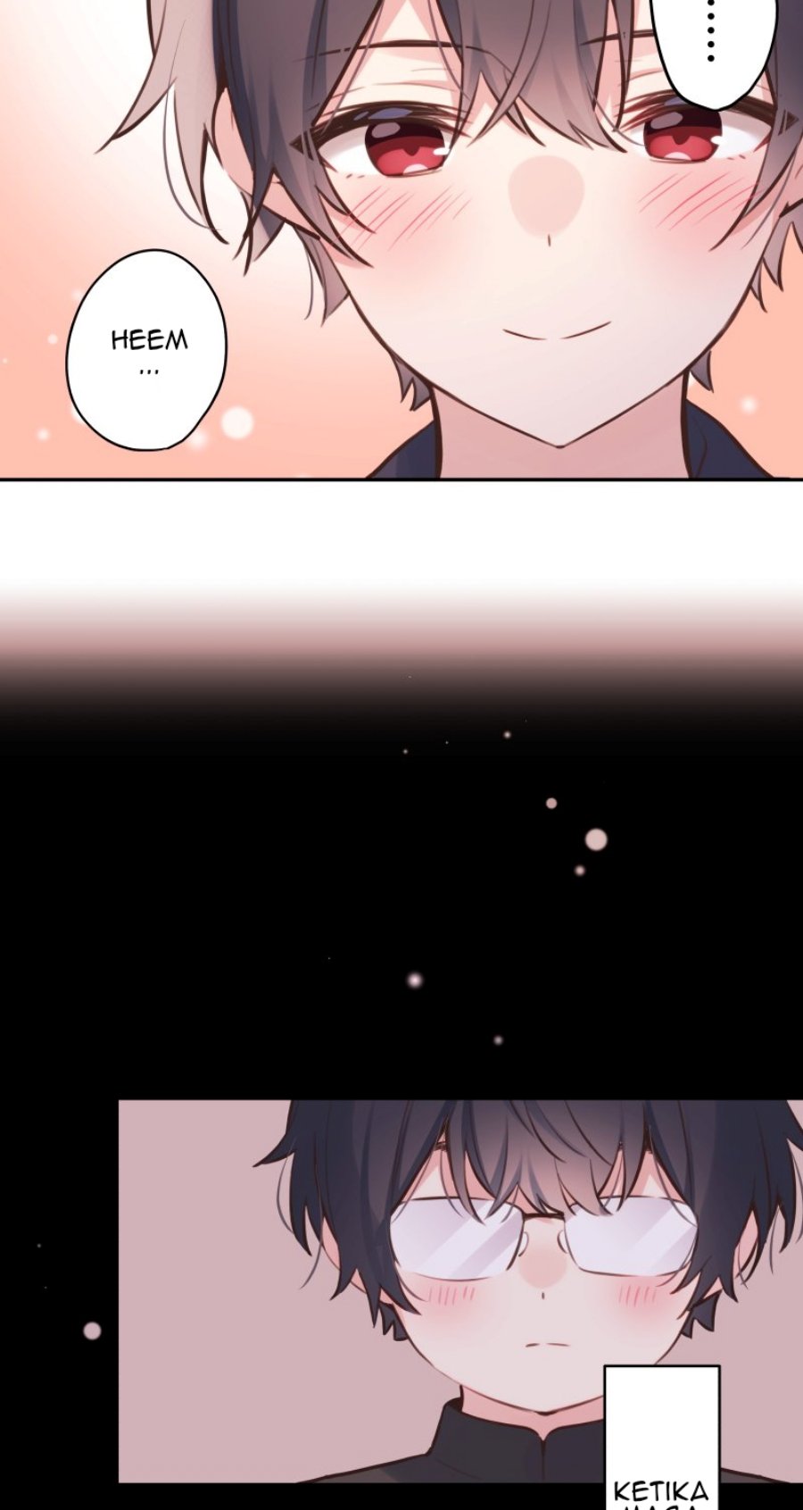 Waka-chan Is Flirty Again chapter 86 halaman 19