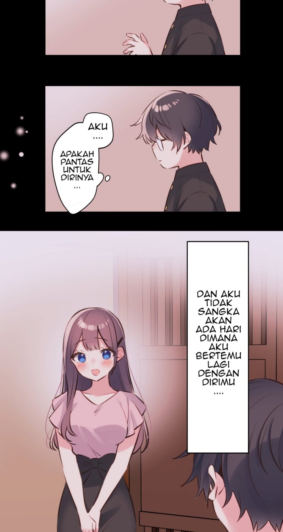 Waka-chan Is Flirty Again chapter 86 halaman 22