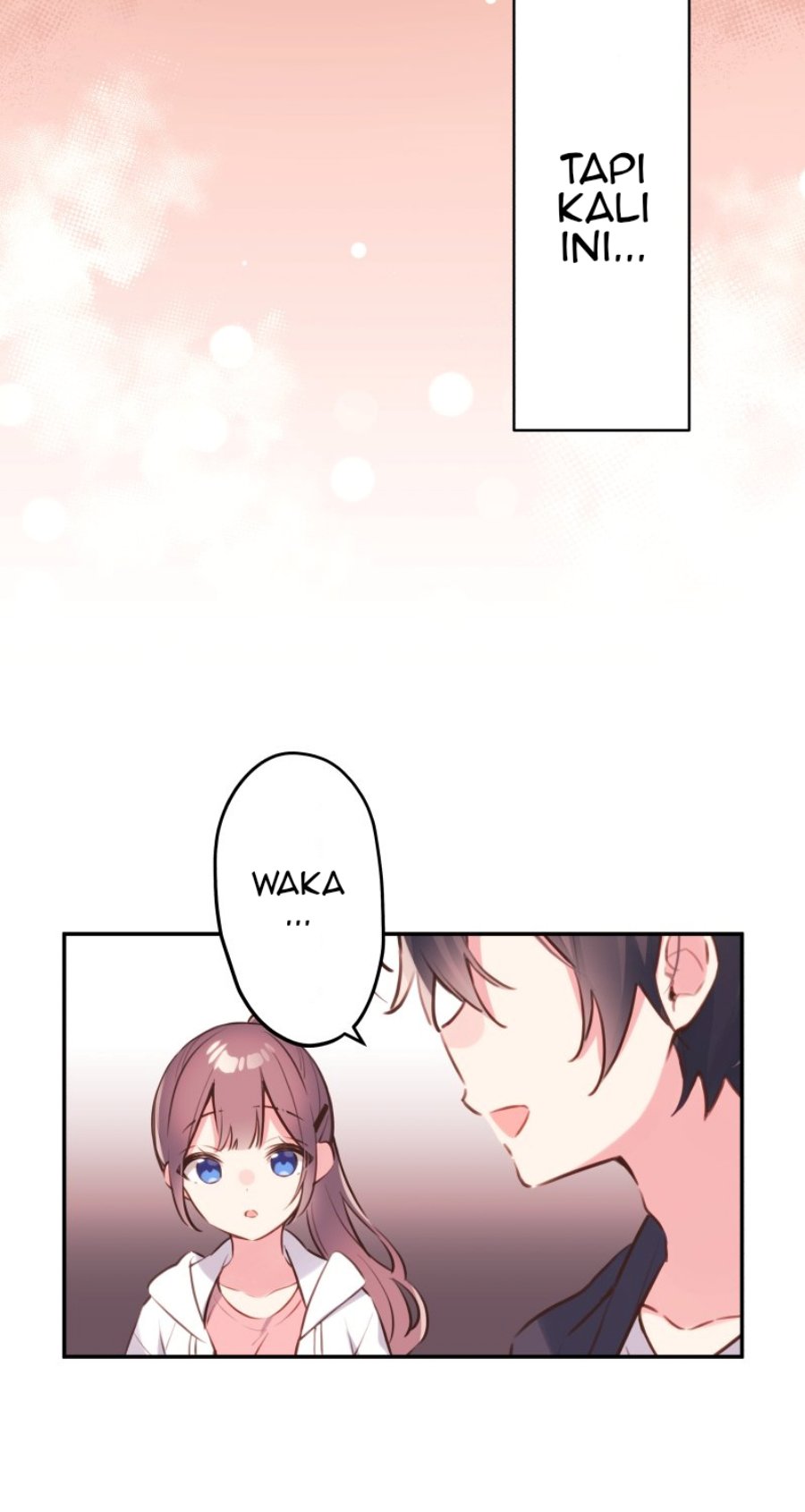 Waka-chan Is Flirty Again chapter 86 halaman 24