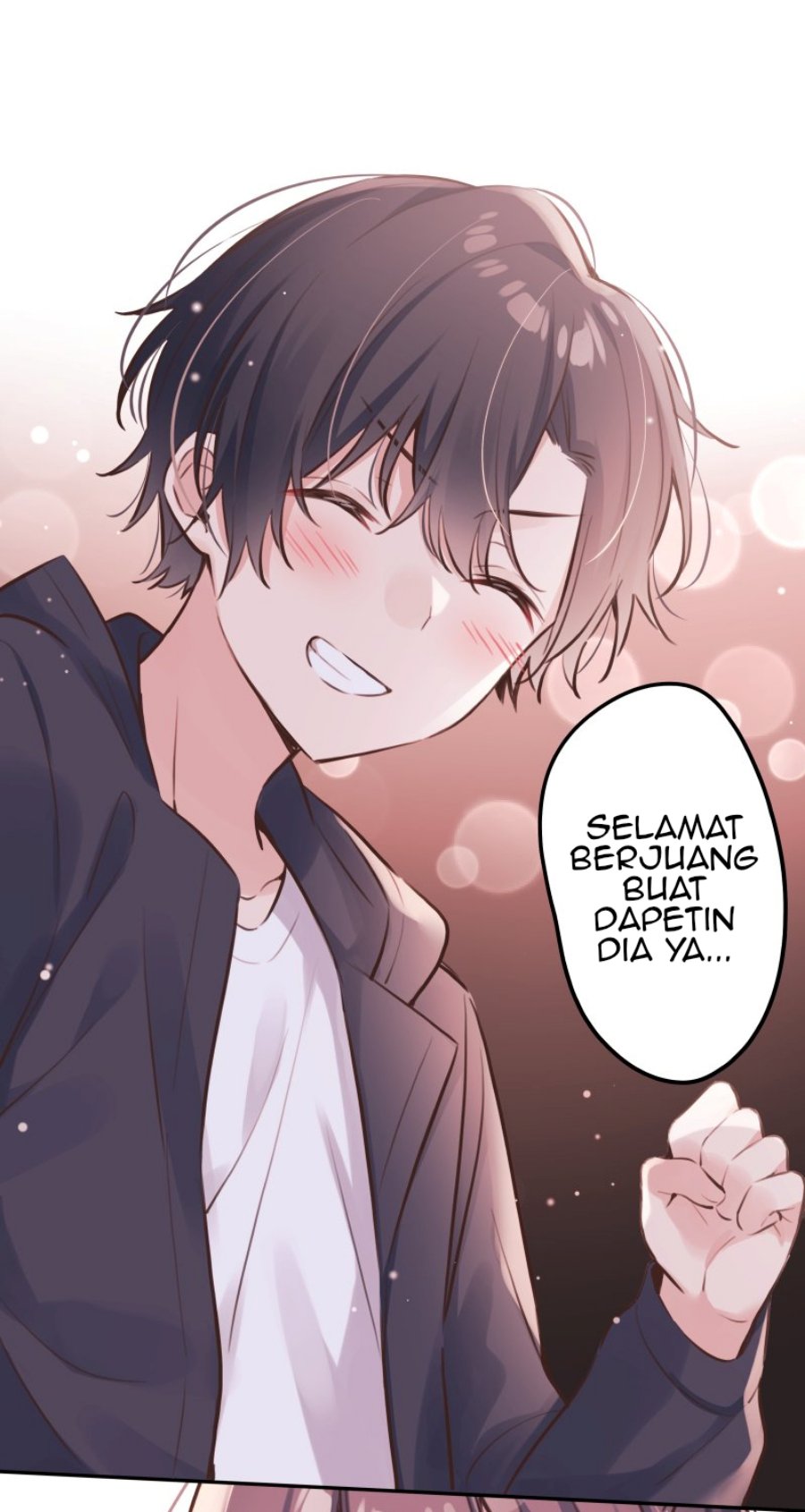 Waka-chan Is Flirty Again chapter 86 halaman 25