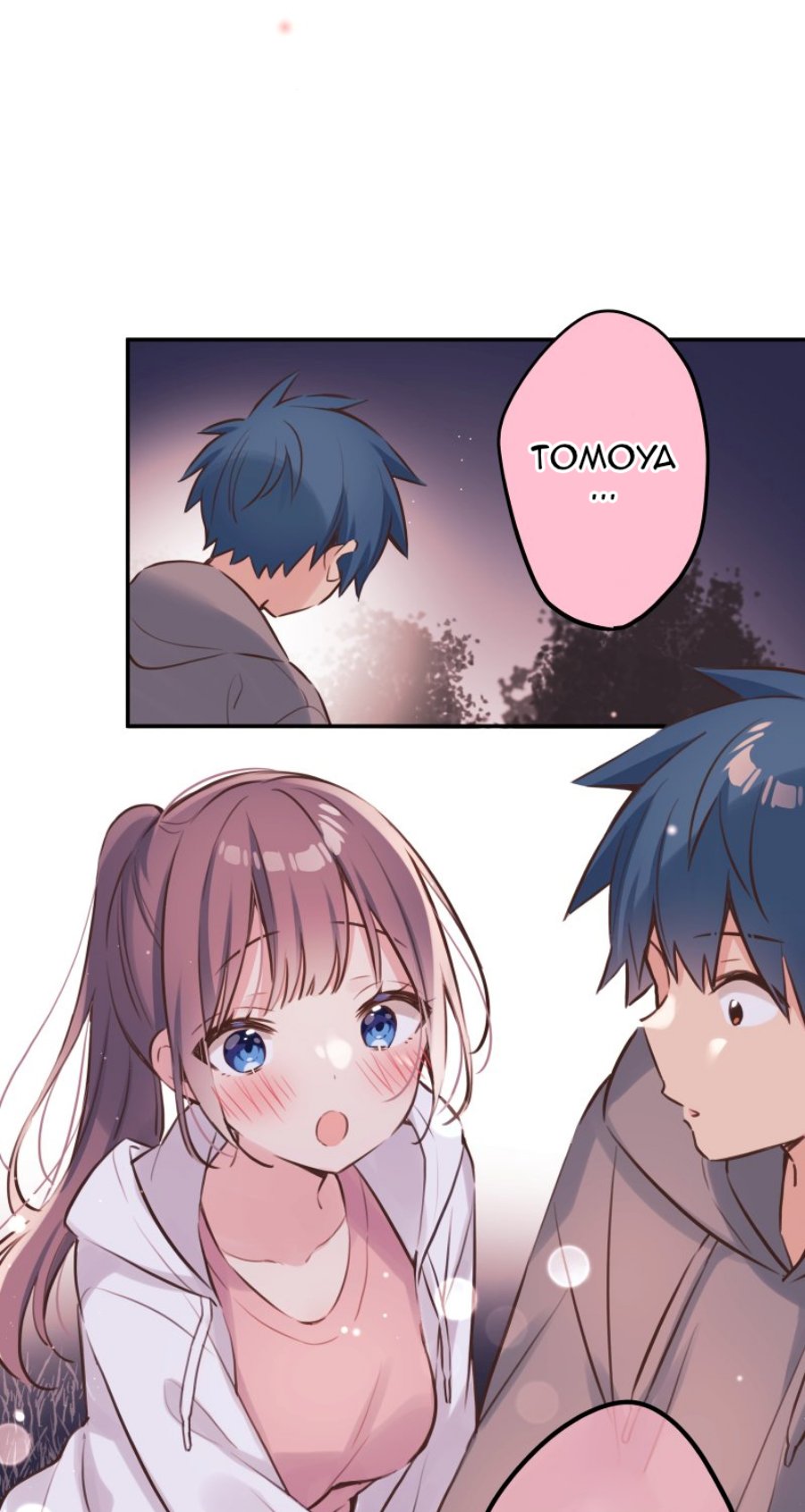 Waka-chan Is Flirty Again chapter 86 halaman 27
