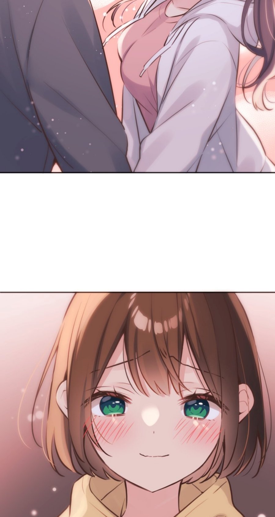 Waka-chan Is Flirty Again chapter 86 halaman 36