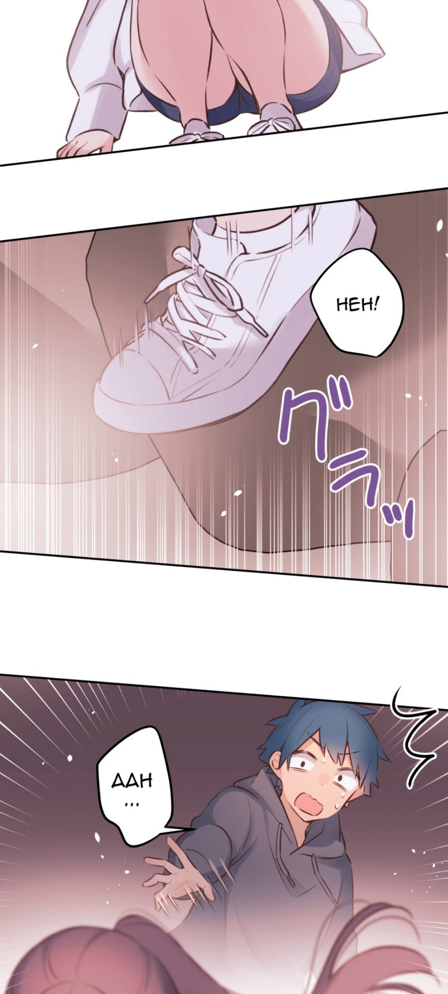 Waka-chan Is Flirty Again chapter 87 halaman 25