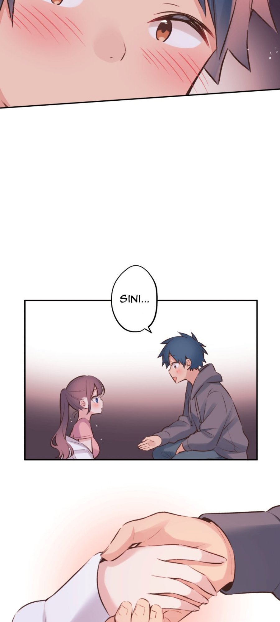 Waka-chan Is Flirty Again chapter 87 halaman 30