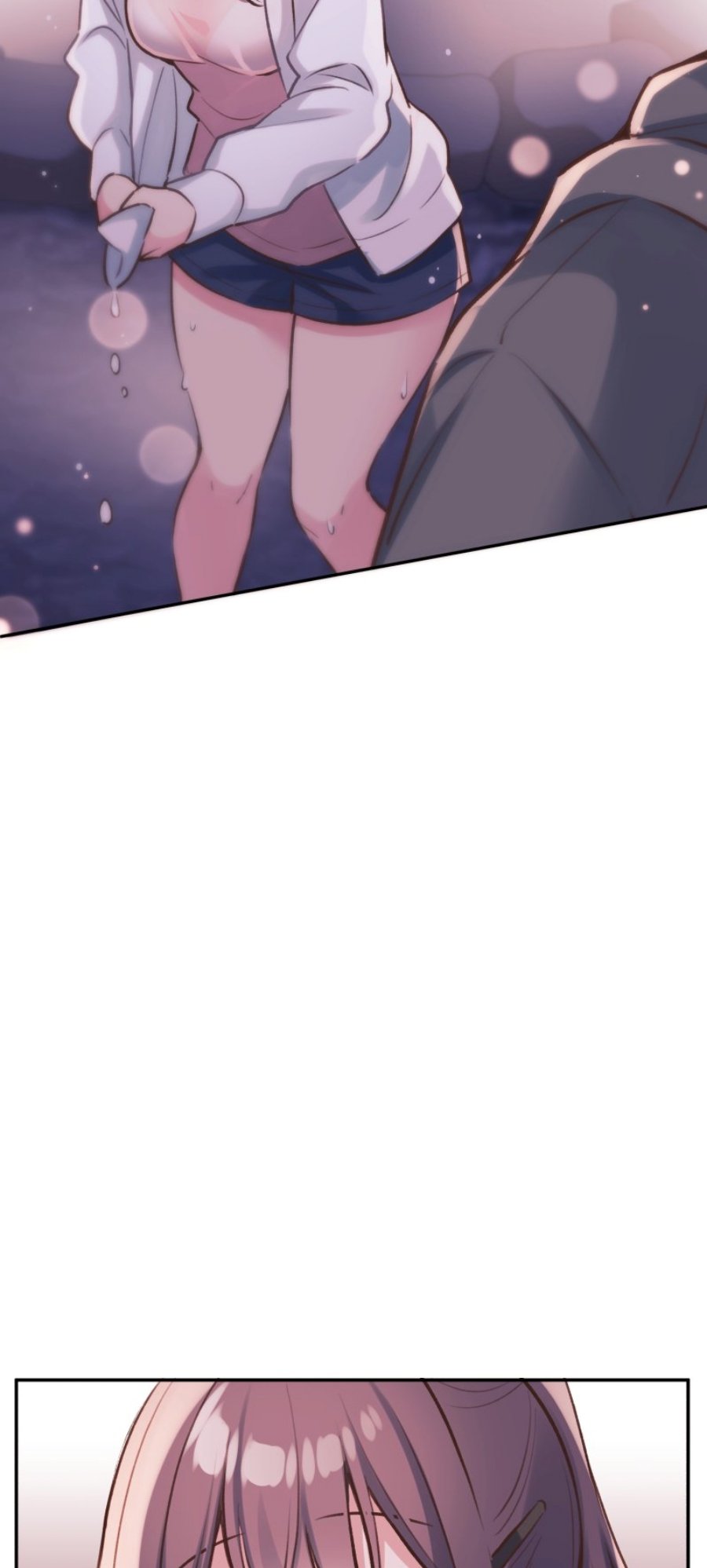 Waka-chan Is Flirty Again chapter 87 halaman 34