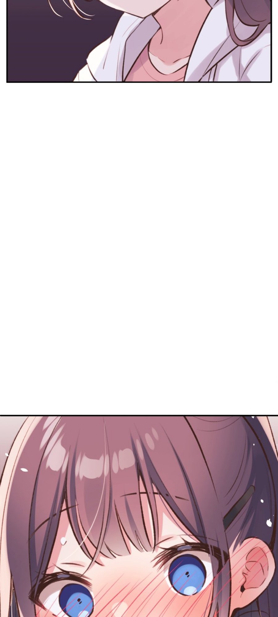 Waka-chan Is Flirty Again chapter 87 halaman 36