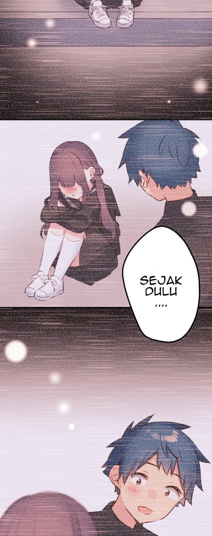 Waka-chan Is Flirty Again chapter 88 halaman 32