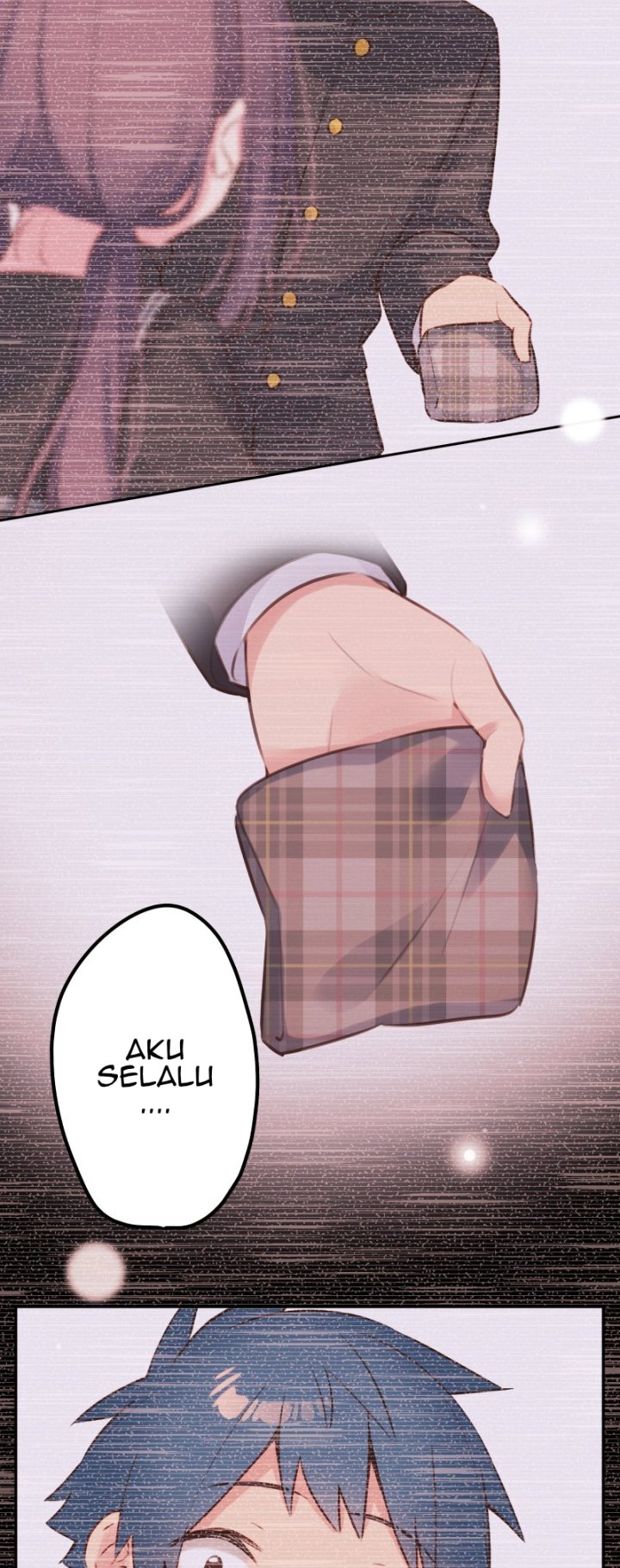 Waka-chan Is Flirty Again chapter 88 halaman 33