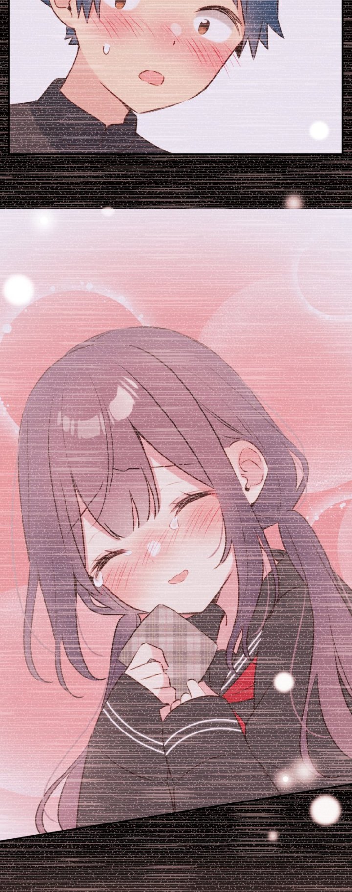 Waka-chan Is Flirty Again chapter 88 halaman 34
