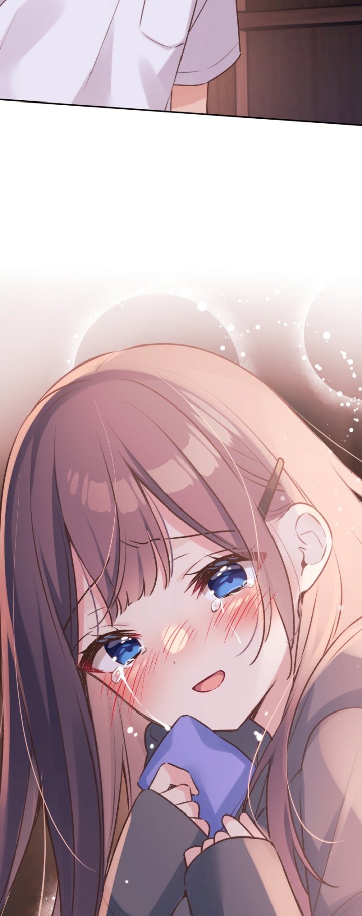 Waka-chan Is Flirty Again chapter 88 halaman 36