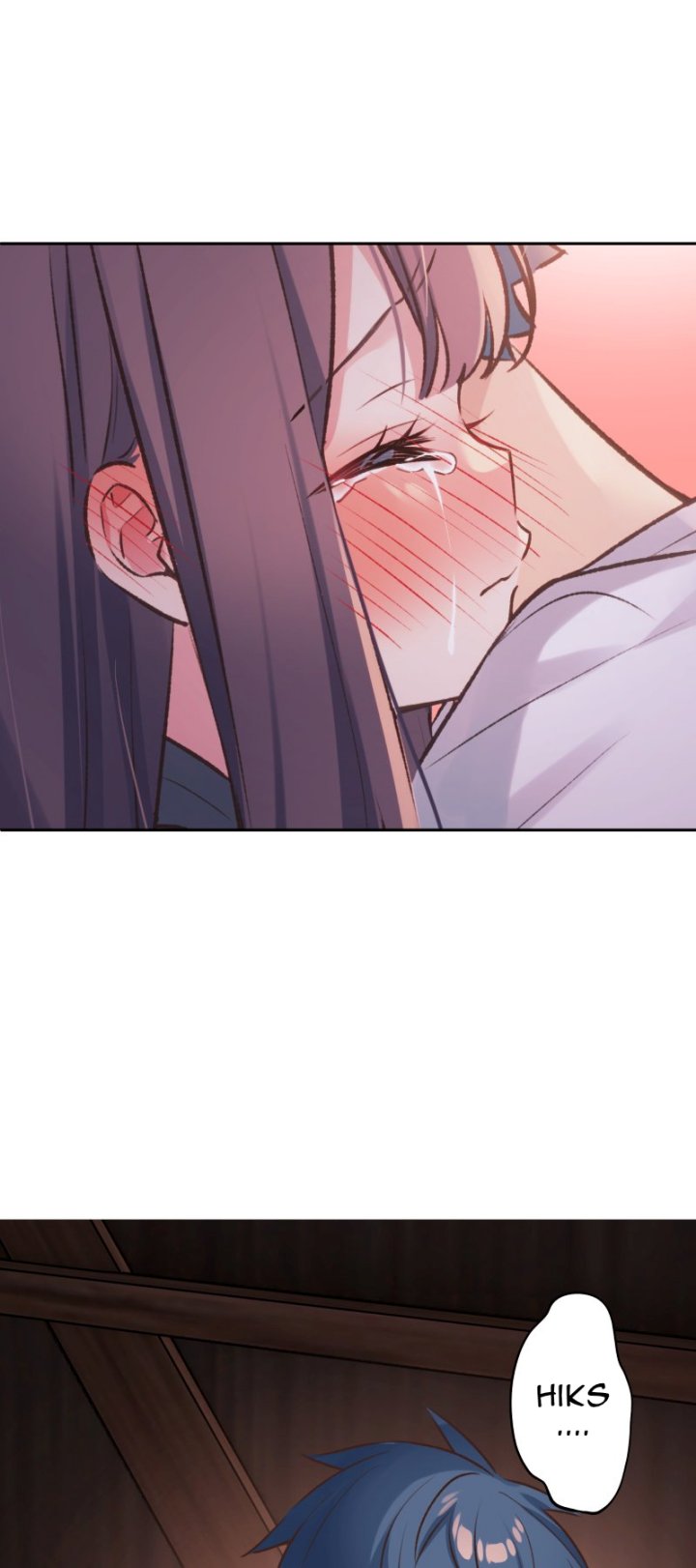 Waka-chan Is Flirty Again Bab 89 halaman 18