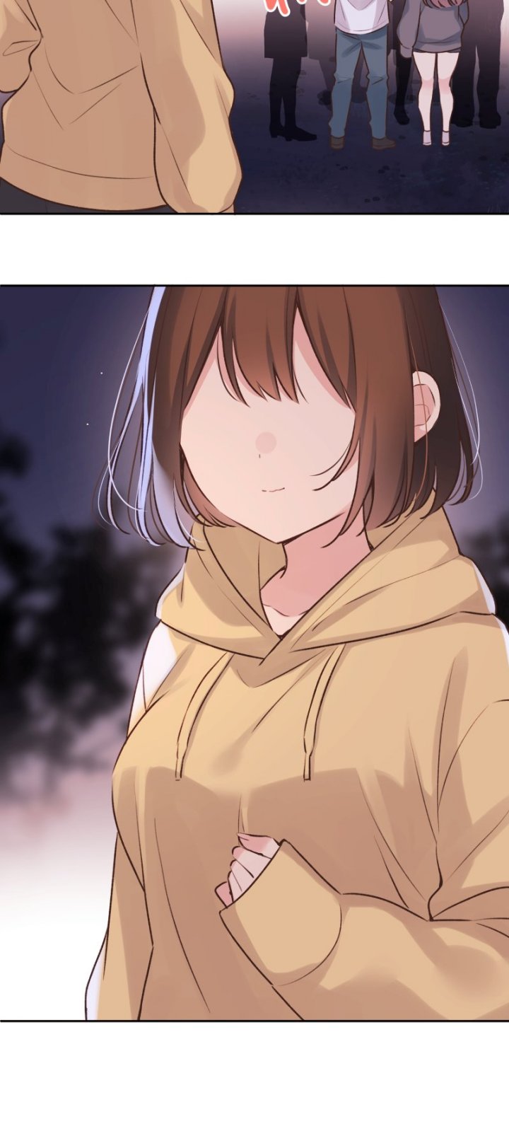 Waka-chan Is Flirty Again Bab 89 halaman 34