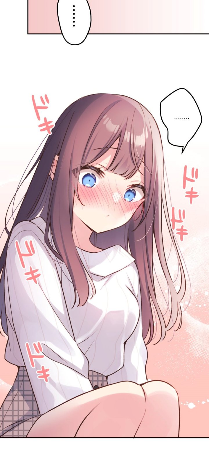 Waka-chan Is Flirty Again chapter 90 halaman 10