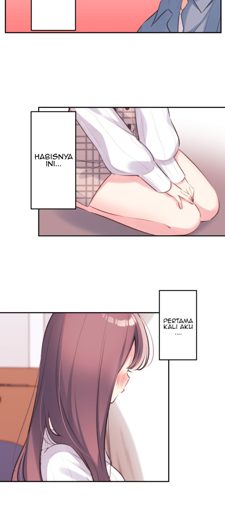 Waka-chan Is Flirty Again Bab 92 halaman 5