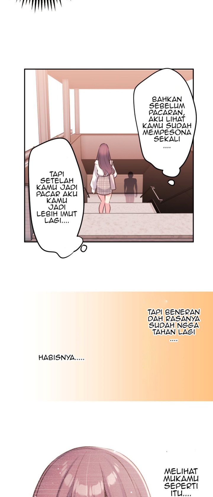 Waka-chan Is Flirty Again chapter 94 halaman 30