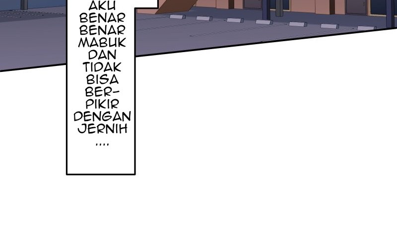 Waka-chan Is Flirty Again Bab 96 halaman 21